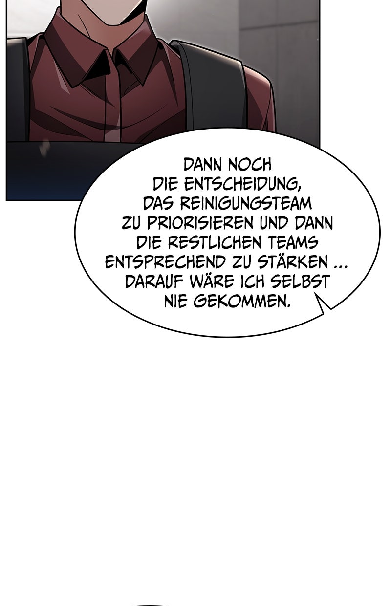 Read Vom genialen Hunter zum Dungeon-Putzer DE Manga Online