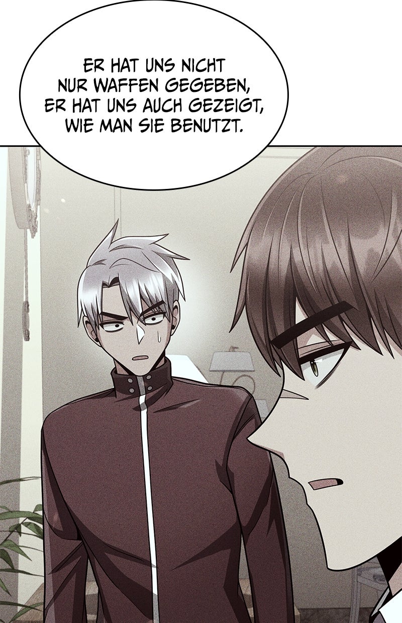 Read Vom genialen Hunter zum Dungeon-Putzer DE Manga Online