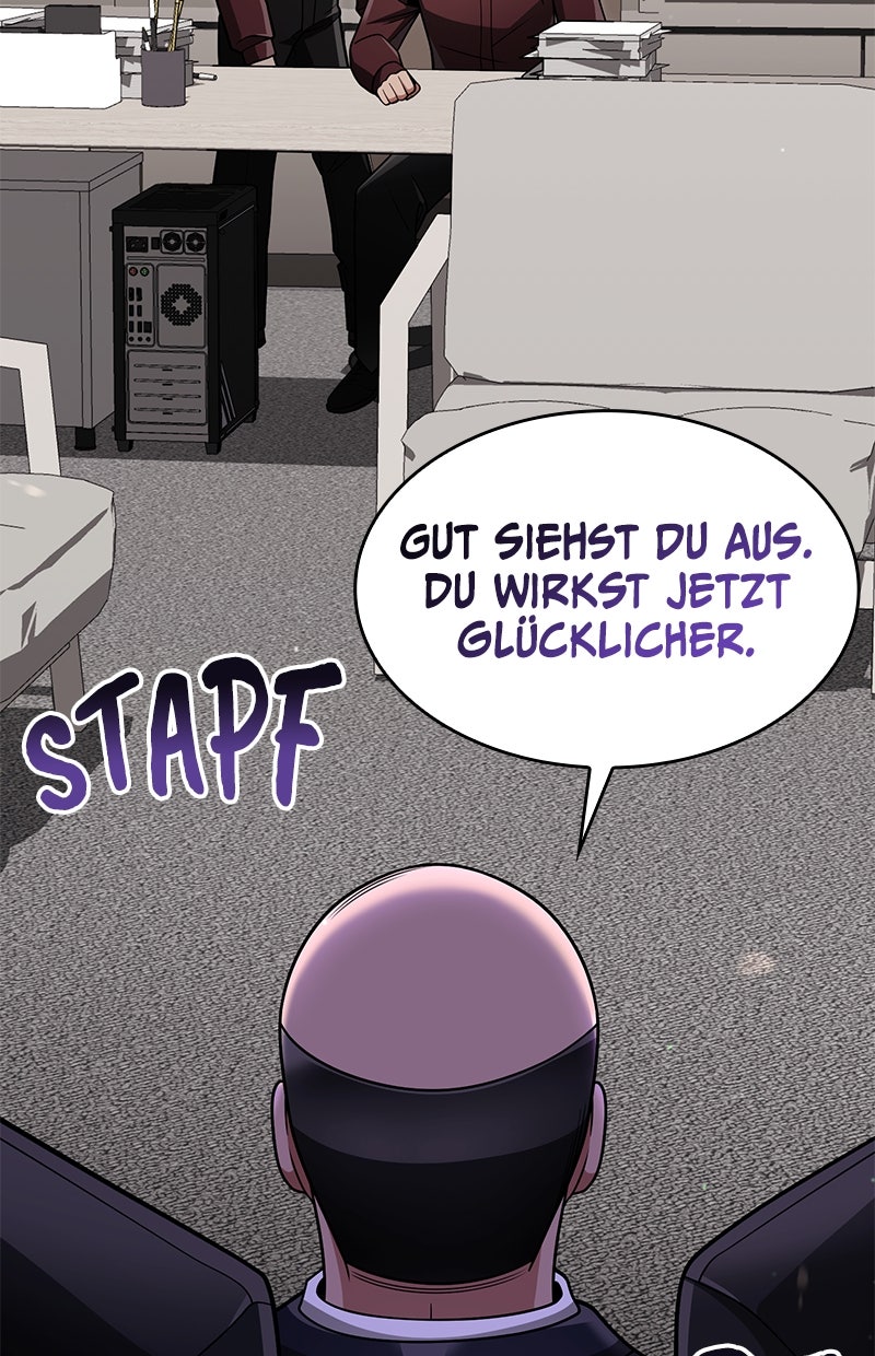 Read Vom genialen Hunter zum Dungeon-Putzer DE Manga Online