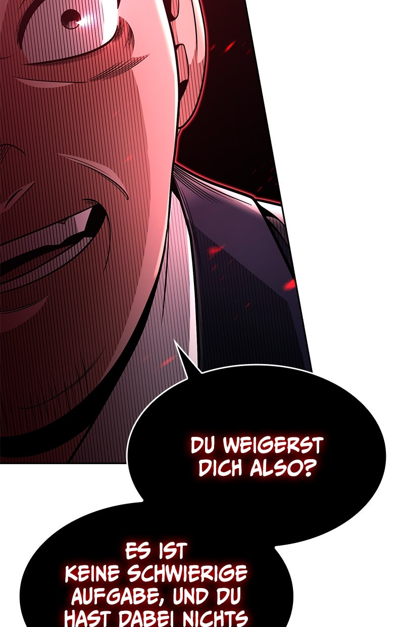 Read Vom genialen Hunter zum Dungeon-Putzer DE Manga Online