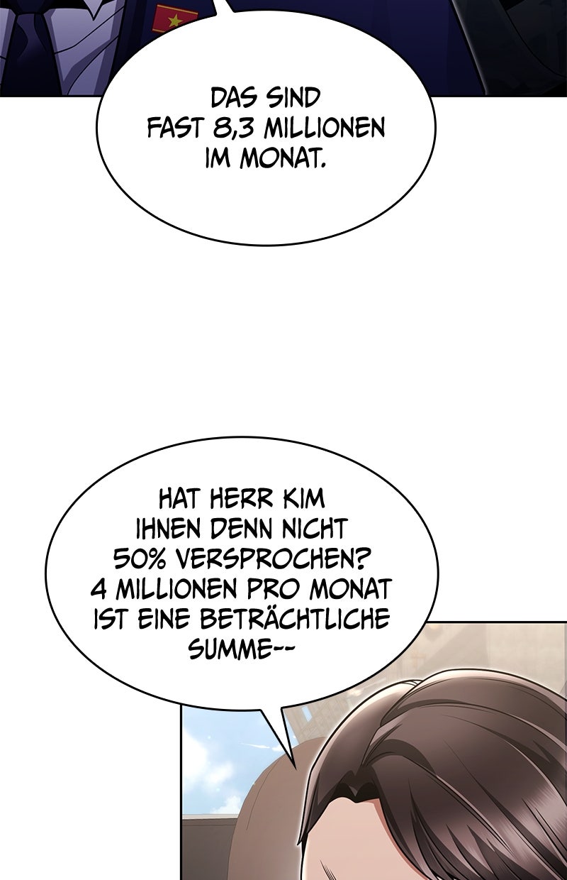 Read Vom genialen Hunter zum Dungeon-Putzer DE Manga Online