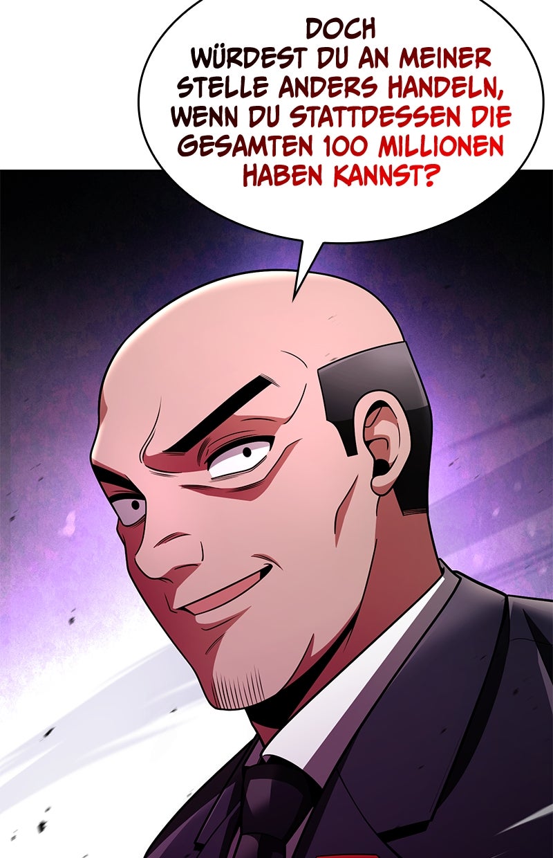 Read Vom genialen Hunter zum Dungeon-Putzer DE Manga Online