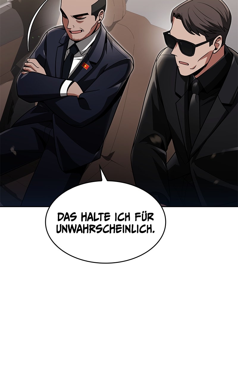 Read Vom genialen Hunter zum Dungeon-Putzer DE Manga Online