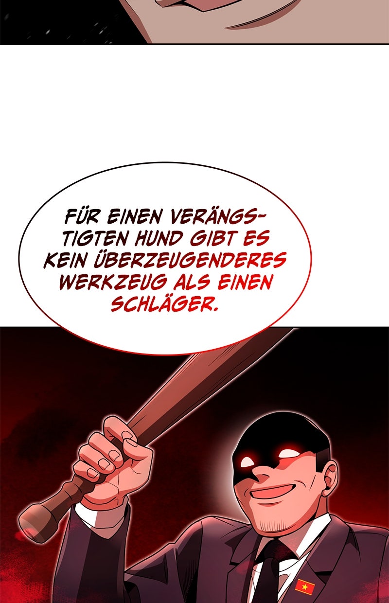 Read Vom genialen Hunter zum Dungeon-Putzer DE Manga Online