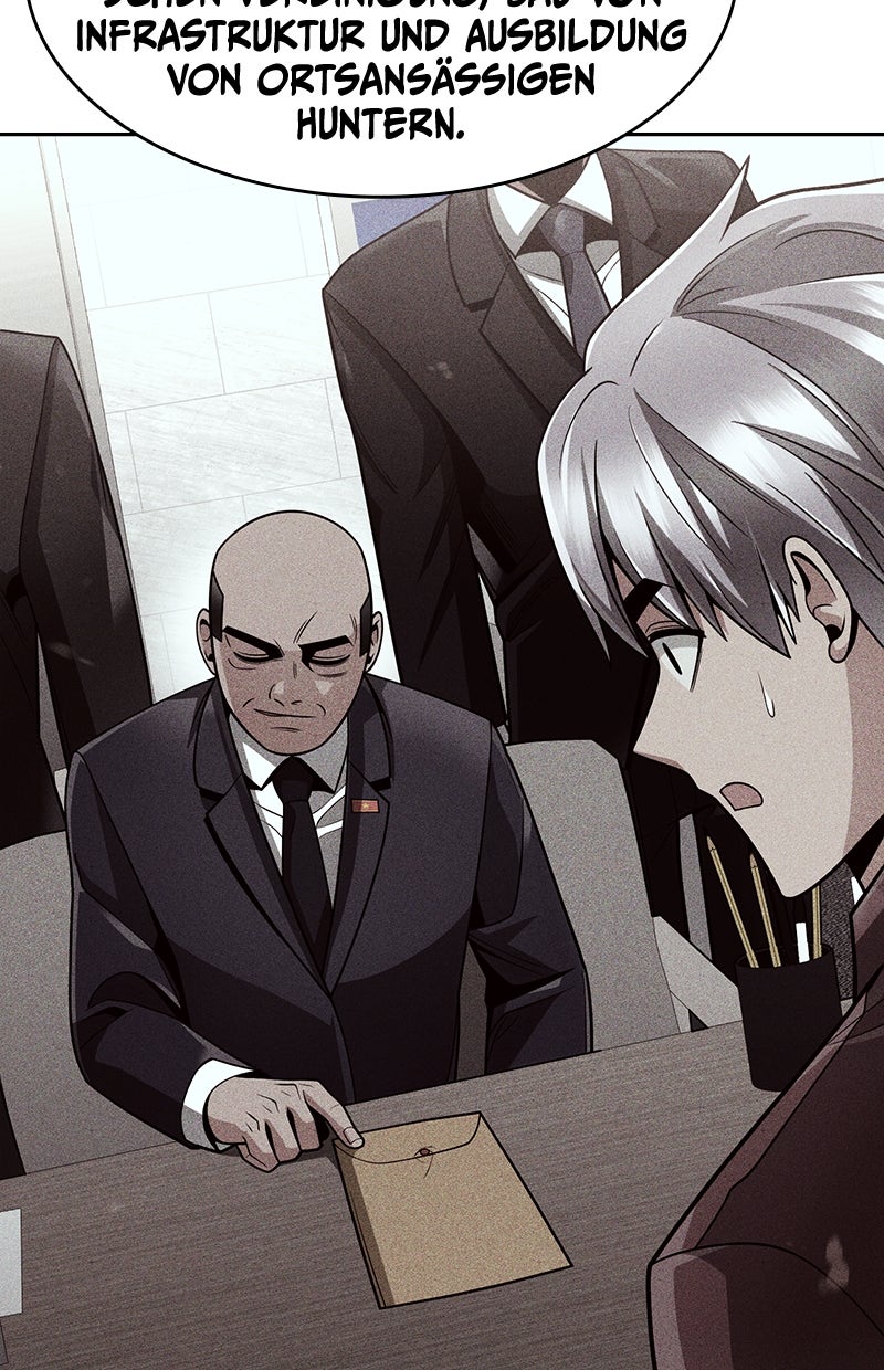 Read Vom genialen Hunter zum Dungeon-Putzer DE Manga Online