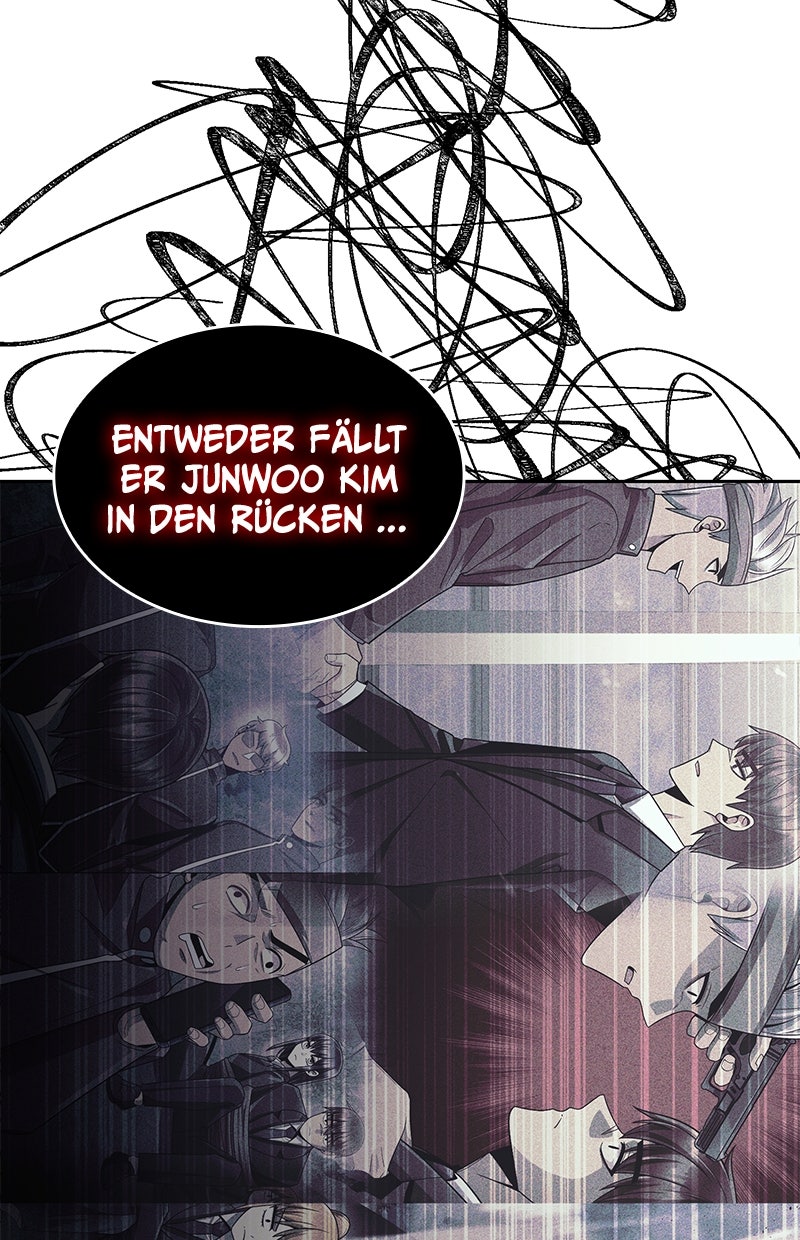 Read Vom genialen Hunter zum Dungeon-Putzer DE Manga Online