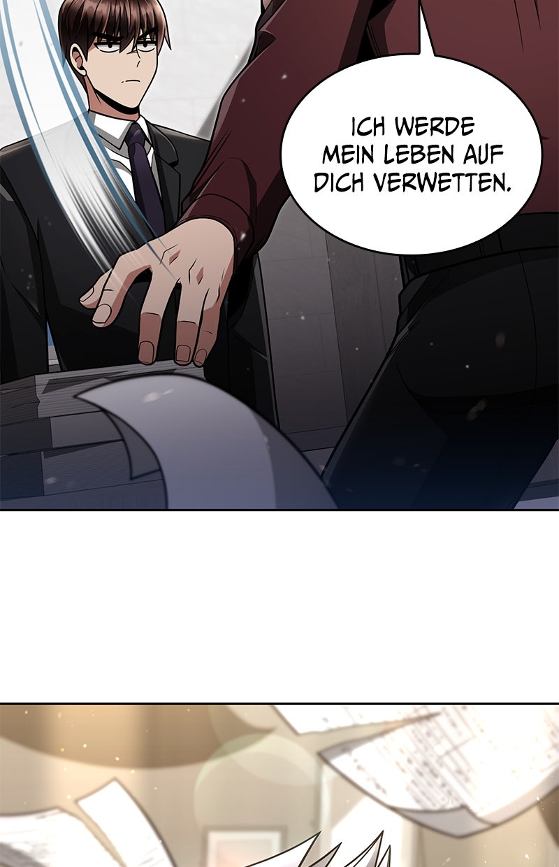 Read Vom genialen Hunter zum Dungeon-Putzer DE Manga Online