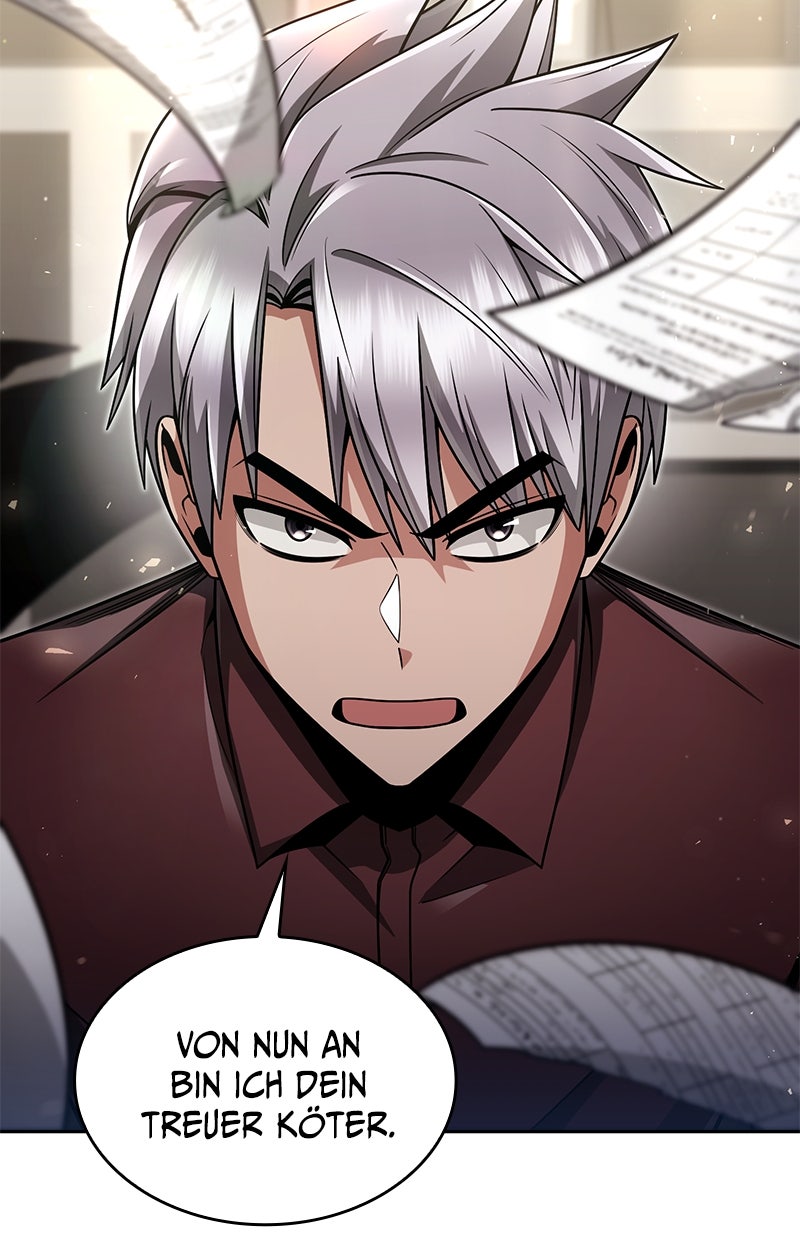 Read Vom genialen Hunter zum Dungeon-Putzer DE Manga Online