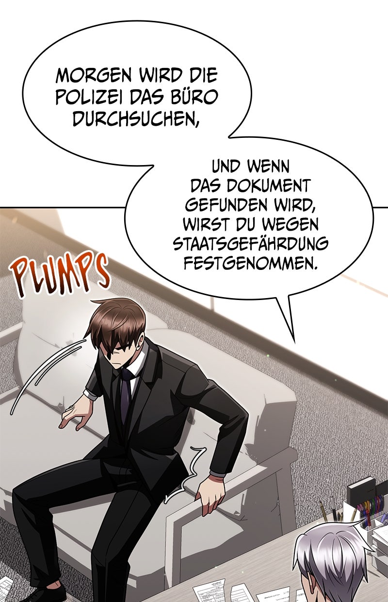 Read Vom genialen Hunter zum Dungeon-Putzer DE Manga Online