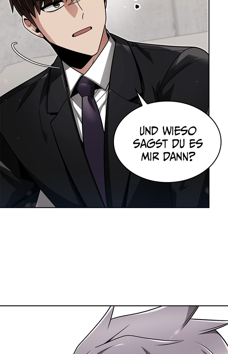 Read Vom genialen Hunter zum Dungeon-Putzer DE Manga Online