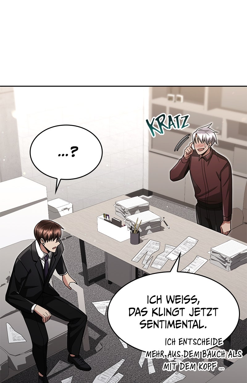 Read Vom genialen Hunter zum Dungeon-Putzer DE Manga Online