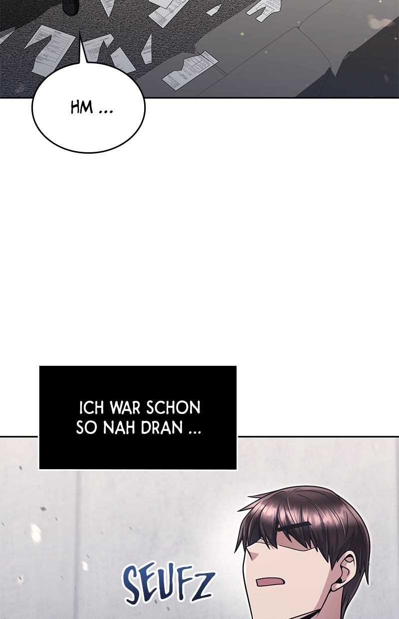 Read Vom genialen Hunter zum Dungeon-Putzer DE Manga Online