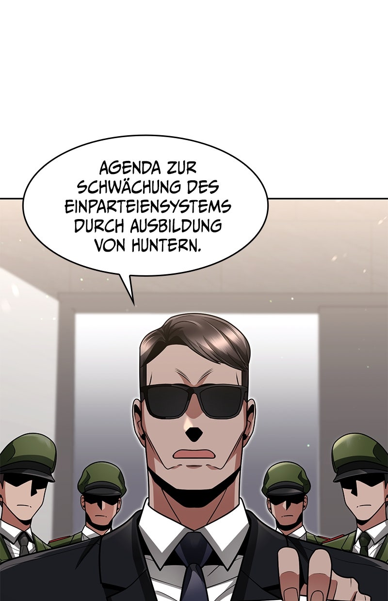 Read Vom genialen Hunter zum Dungeon-Putzer DE Manga Online