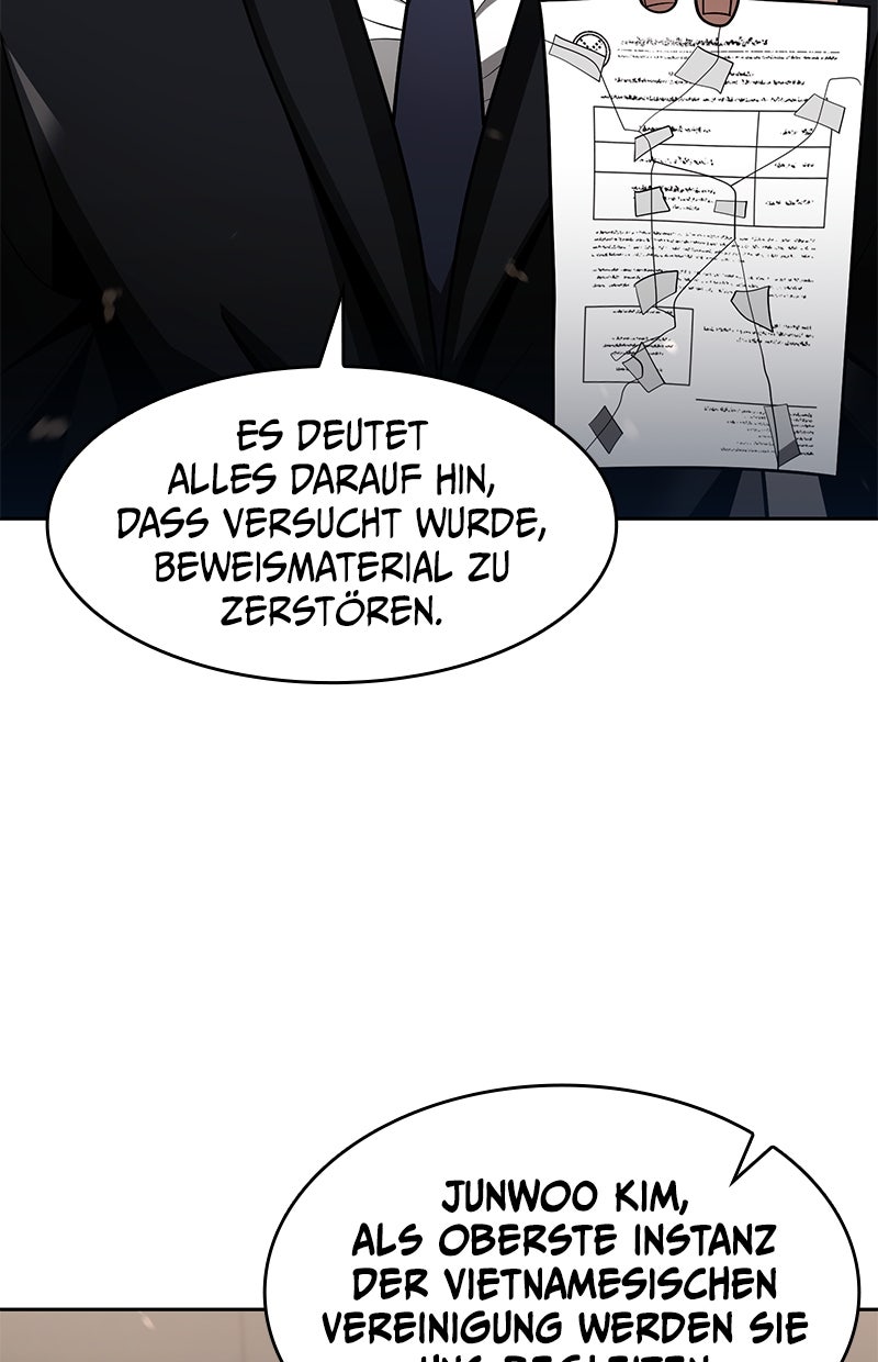 Read Vom genialen Hunter zum Dungeon-Putzer DE Manga Online