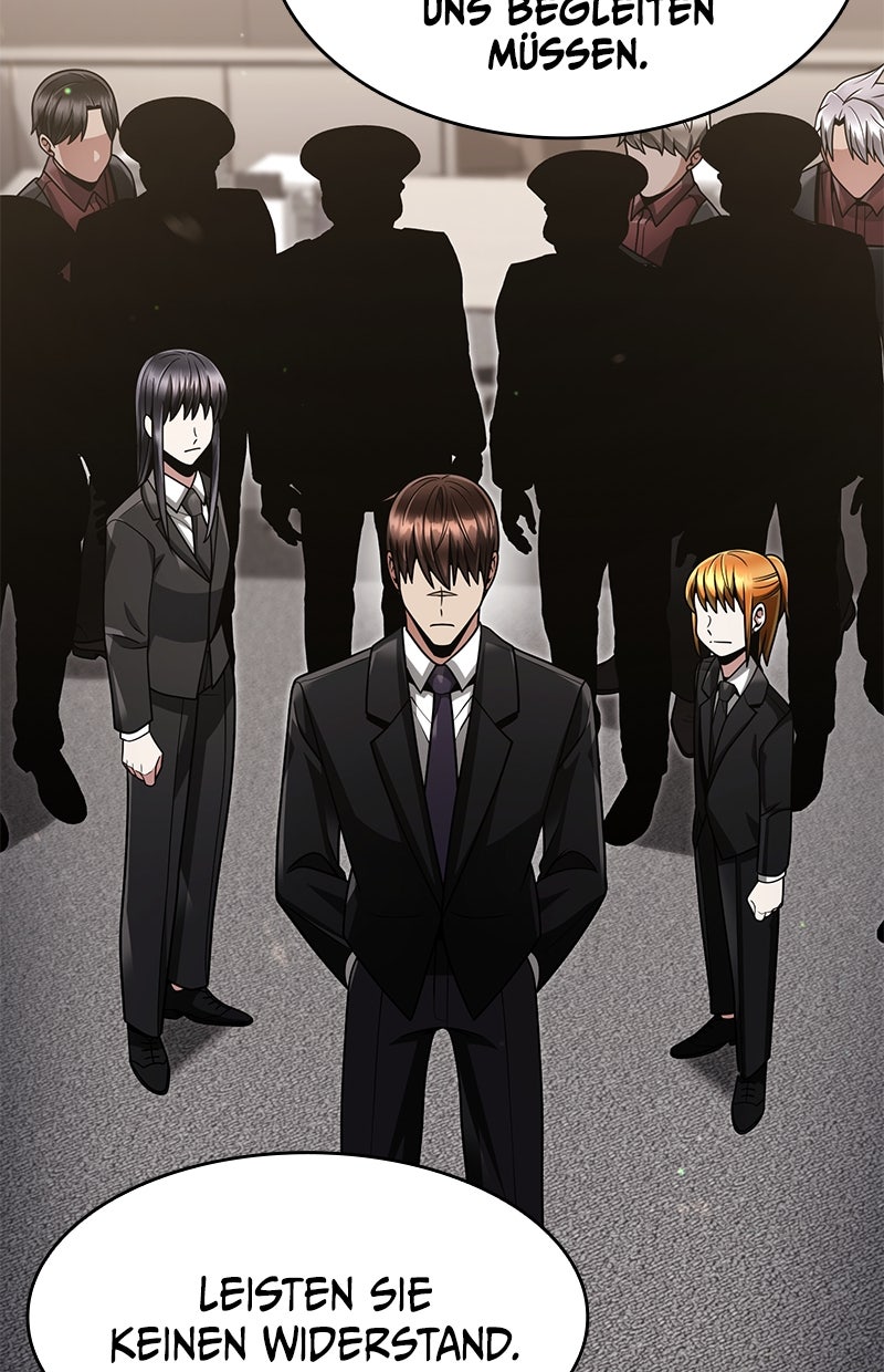 Read Vom genialen Hunter zum Dungeon-Putzer DE Manga Online