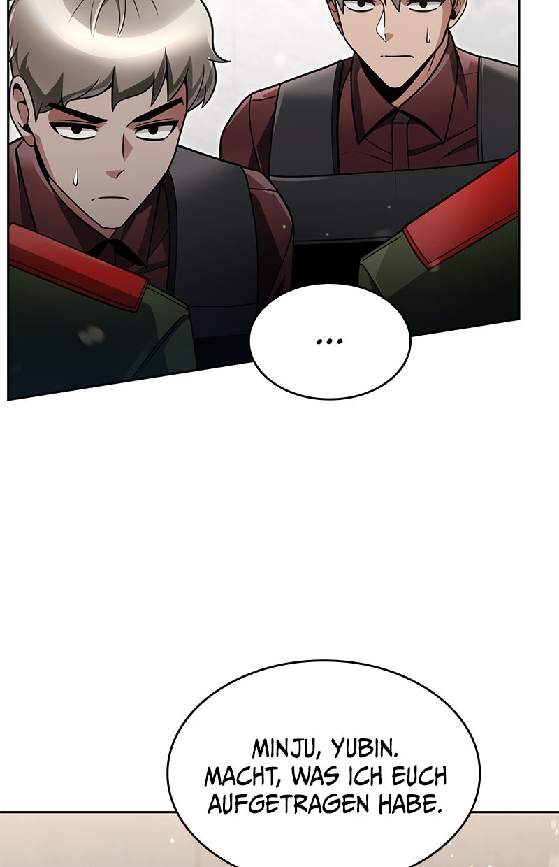 Read Vom genialen Hunter zum Dungeon-Putzer DE Manga Online