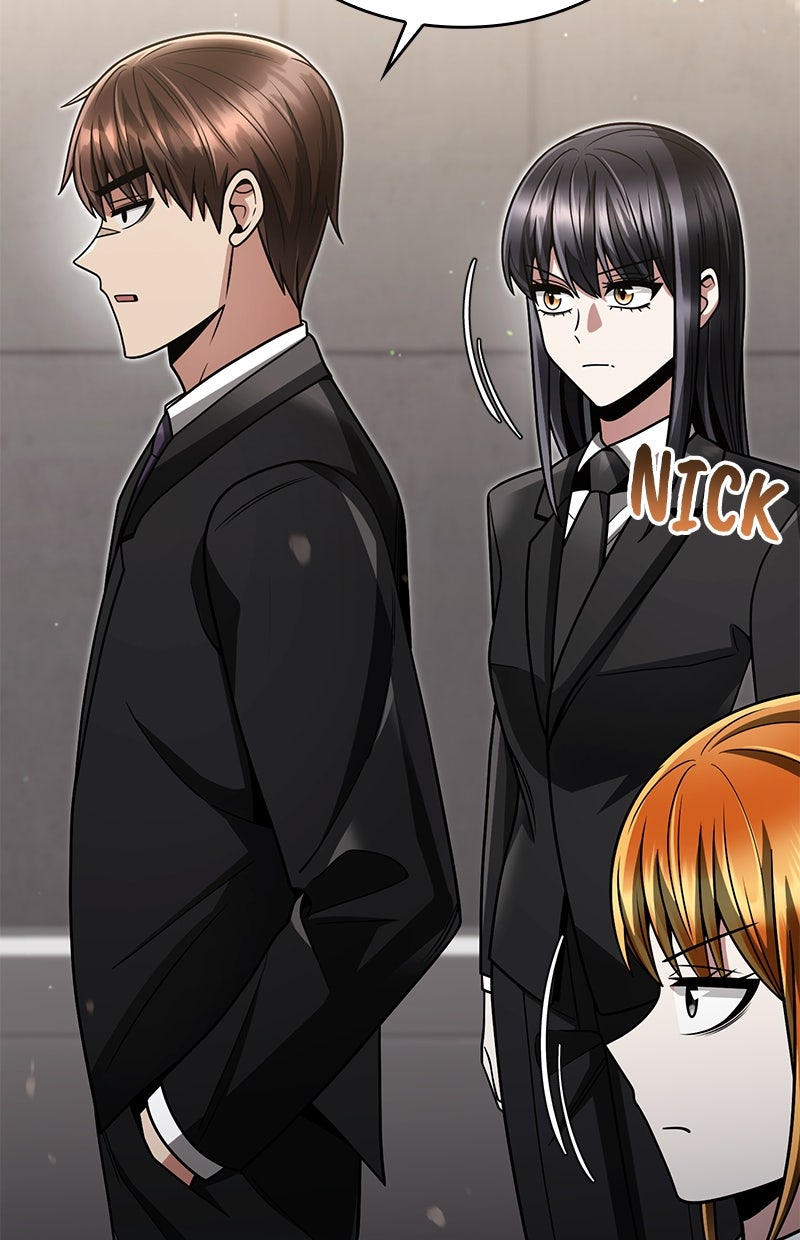 Read Vom genialen Hunter zum Dungeon-Putzer DE Manga Online