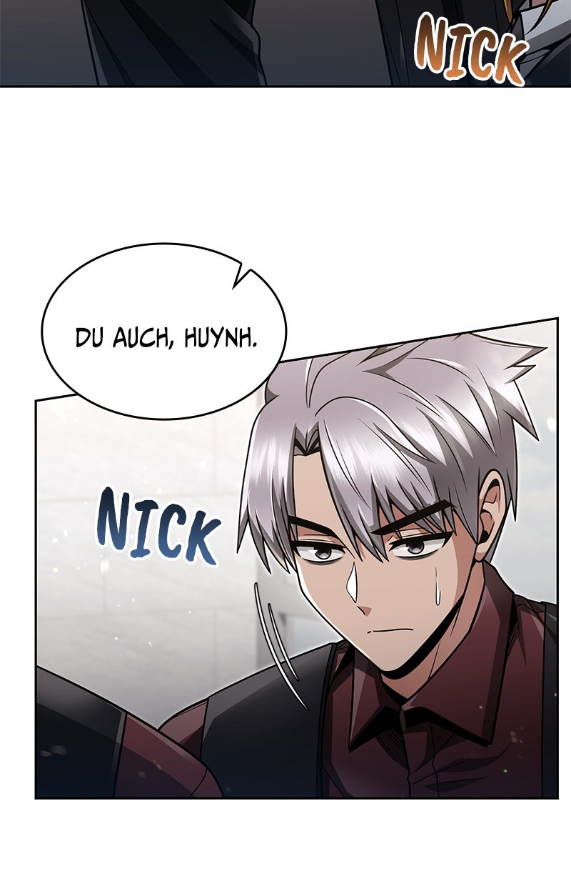 Read Vom genialen Hunter zum Dungeon-Putzer DE Manga Online