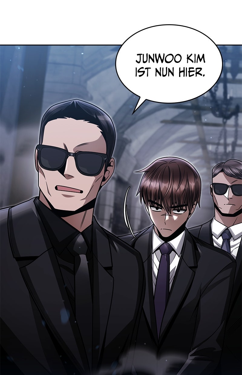 Read Vom genialen Hunter zum Dungeon-Putzer DE Manga Online