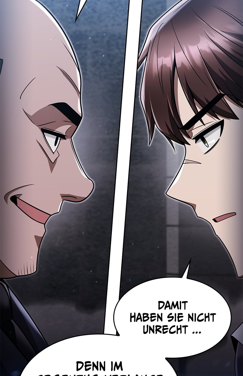 Read Vom genialen Hunter zum Dungeon-Putzer DE Manga Online