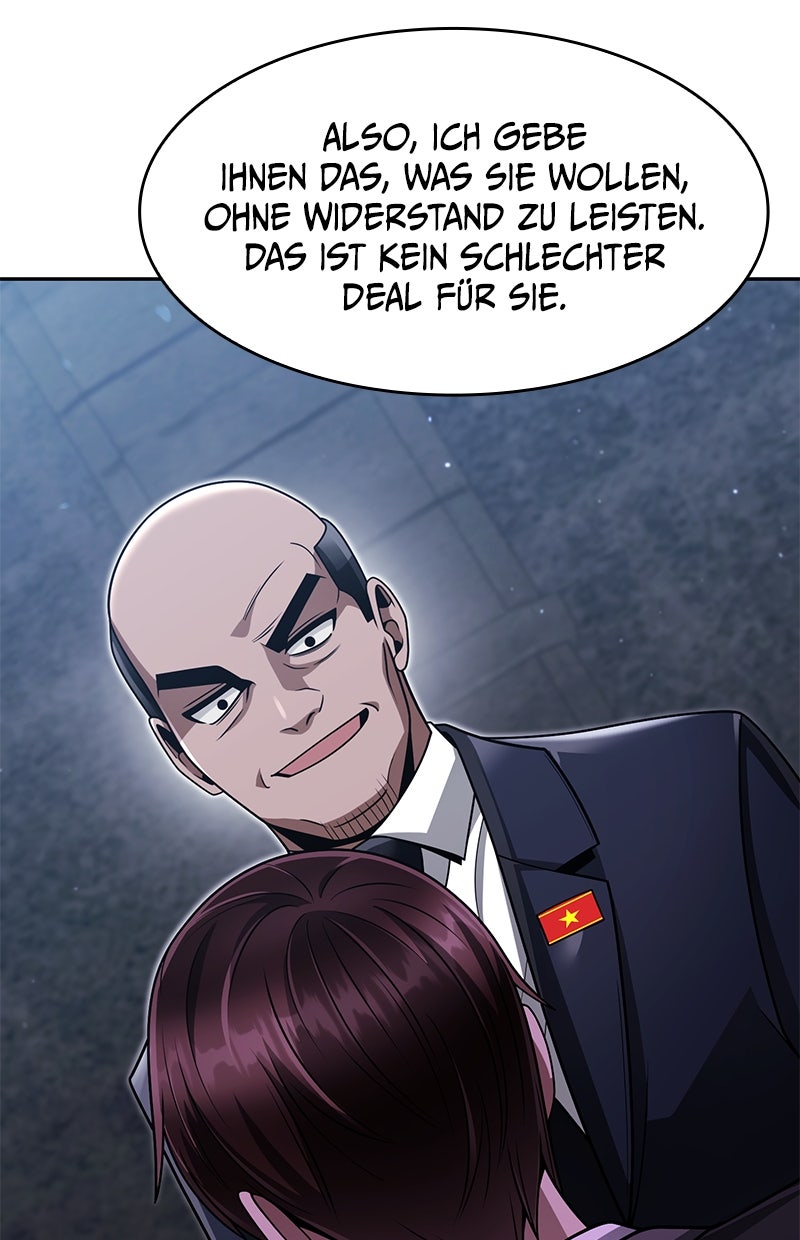 Read Vom genialen Hunter zum Dungeon-Putzer DE Manga Online