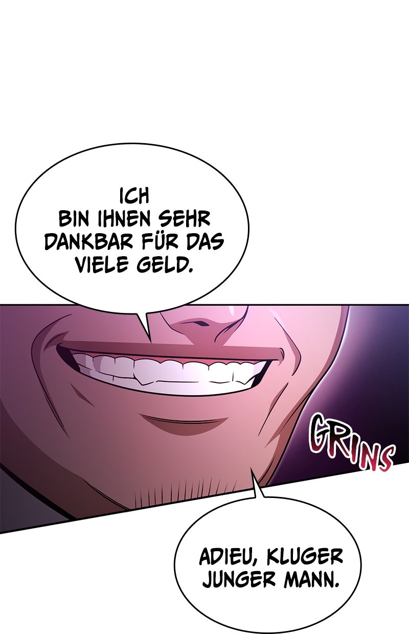 Read Vom genialen Hunter zum Dungeon-Putzer DE Manga Online