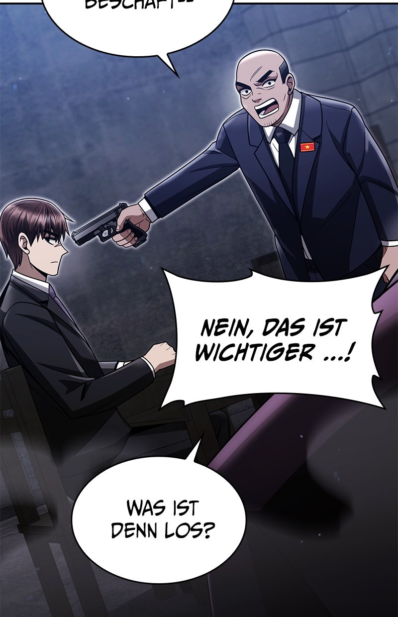 Read Vom genialen Hunter zum Dungeon-Putzer DE Manga Online