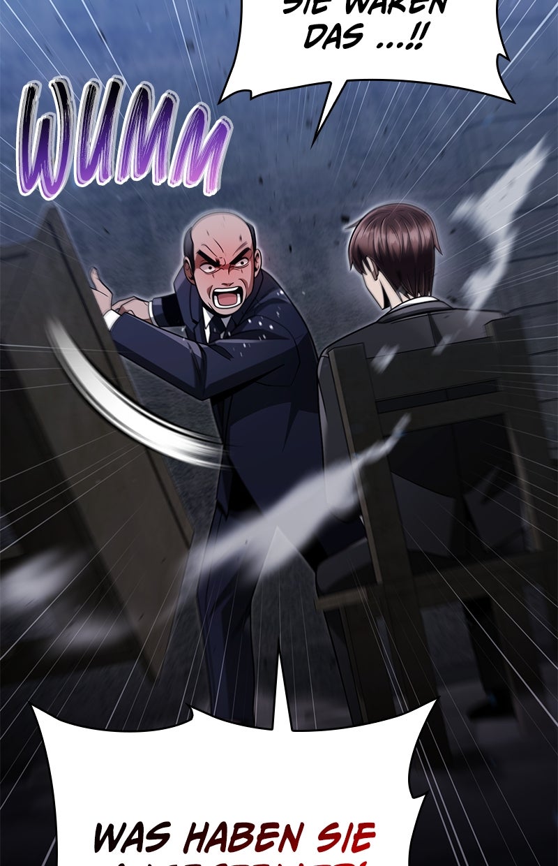 Read Vom genialen Hunter zum Dungeon-Putzer DE Manga Online