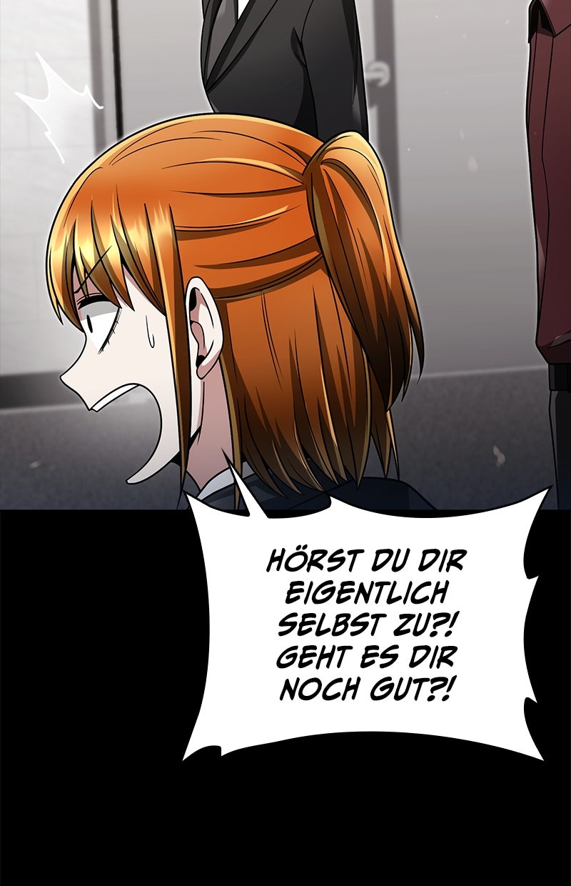 Read Vom genialen Hunter zum Dungeon-Putzer DE Manga Online