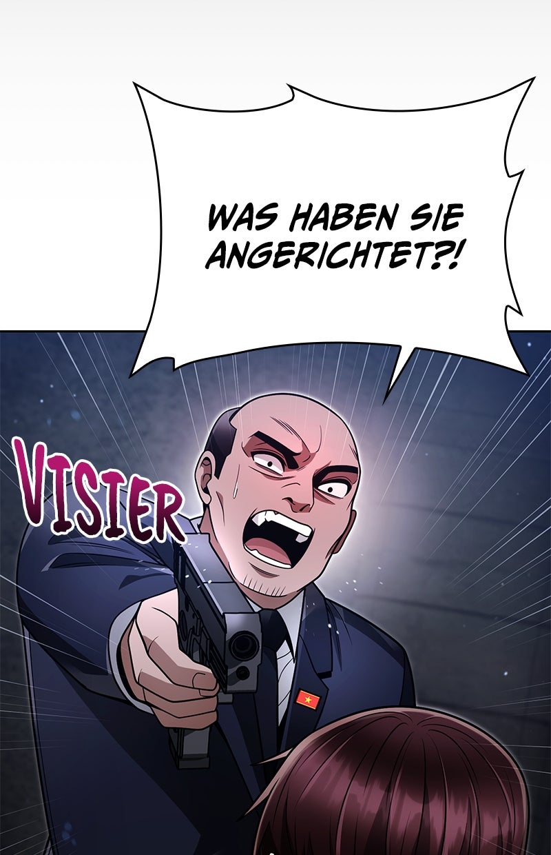 Read Vom genialen Hunter zum Dungeon-Putzer DE Manga Online