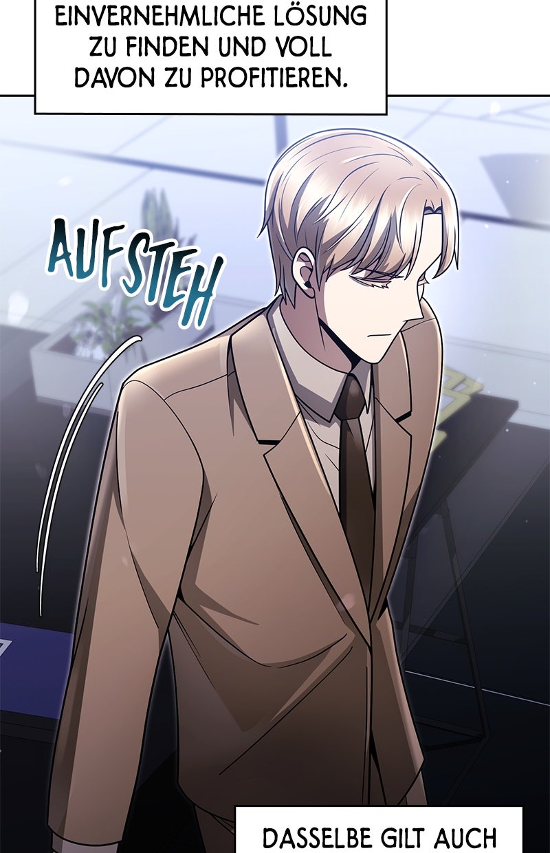 Read Vom genialen Hunter zum Dungeon-Putzer DE Manga Online