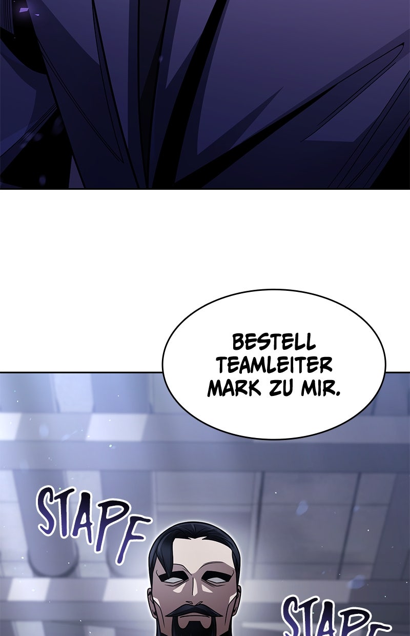 Read Vom genialen Hunter zum Dungeon-Putzer DE Manga Online