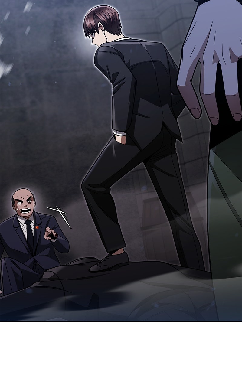 Read Vom genialen Hunter zum Dungeon-Putzer DE Manga Online