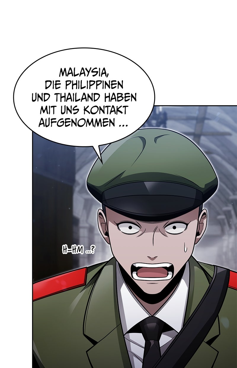 Read Vom genialen Hunter zum Dungeon-Putzer DE Manga Online