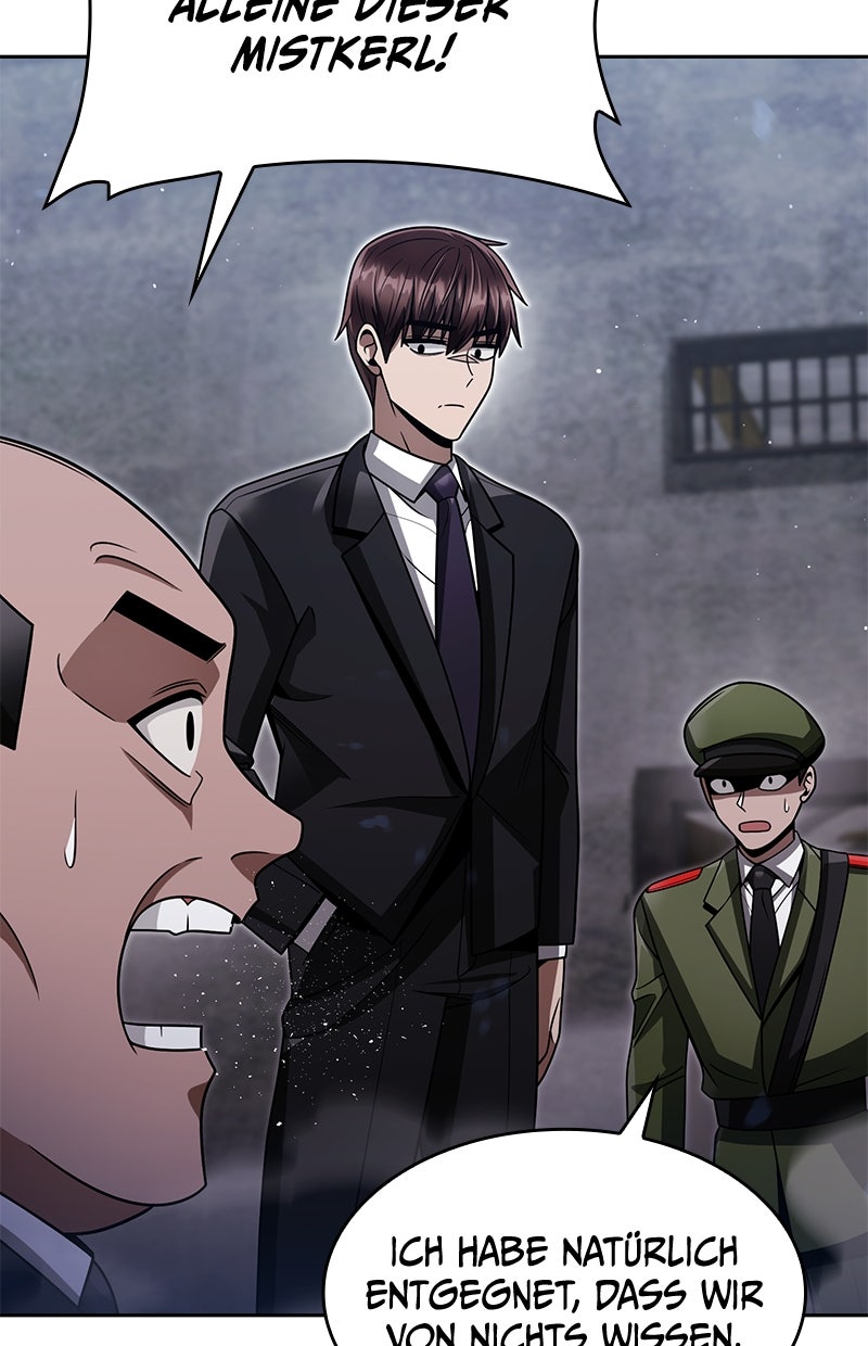 Read Vom genialen Hunter zum Dungeon-Putzer DE Manga Online