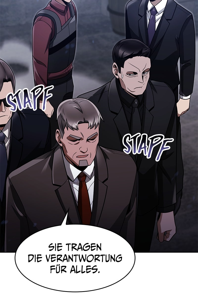 Read Vom genialen Hunter zum Dungeon-Putzer DE Manga Online