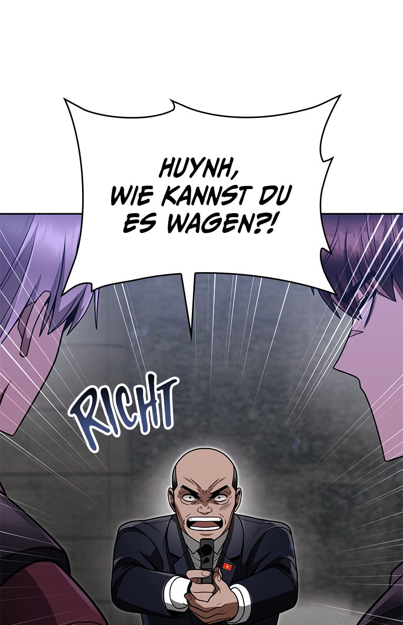 Read Vom genialen Hunter zum Dungeon-Putzer DE Manga Online