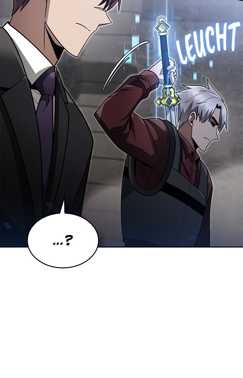 Read Vom genialen Hunter zum Dungeon-Putzer DE Manga Online