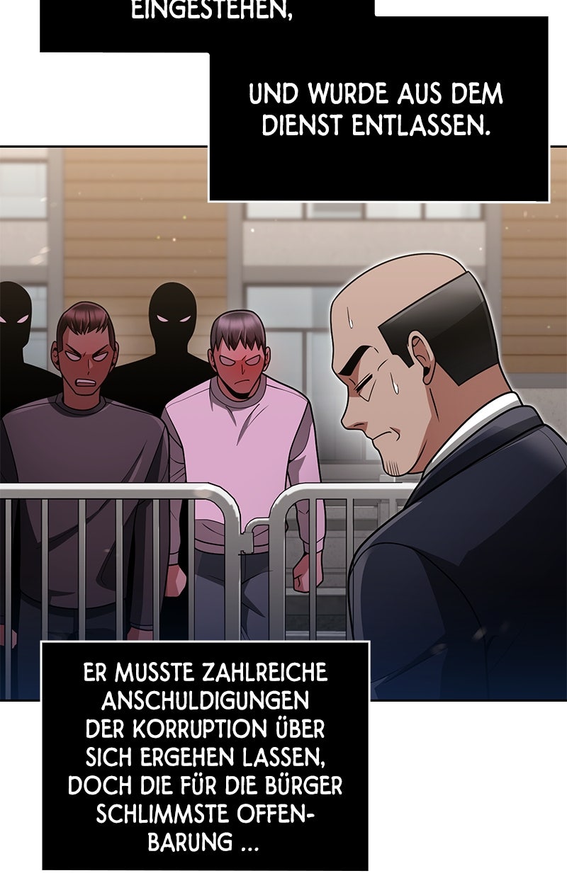 Read Vom genialen Hunter zum Dungeon-Putzer DE Manga Online