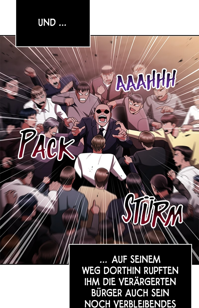 Read Vom genialen Hunter zum Dungeon-Putzer DE Manga Online