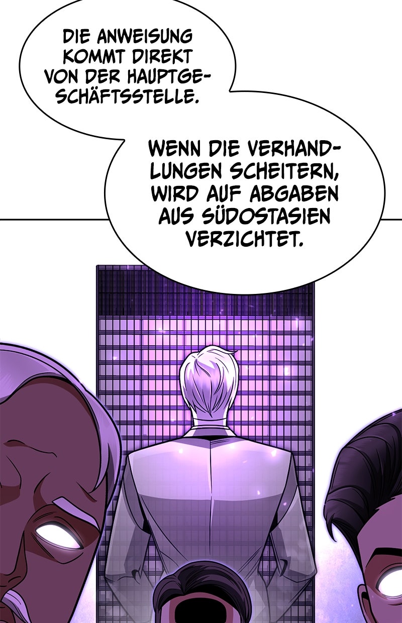 Read Vom genialen Hunter zum Dungeon-Putzer DE Manga Online