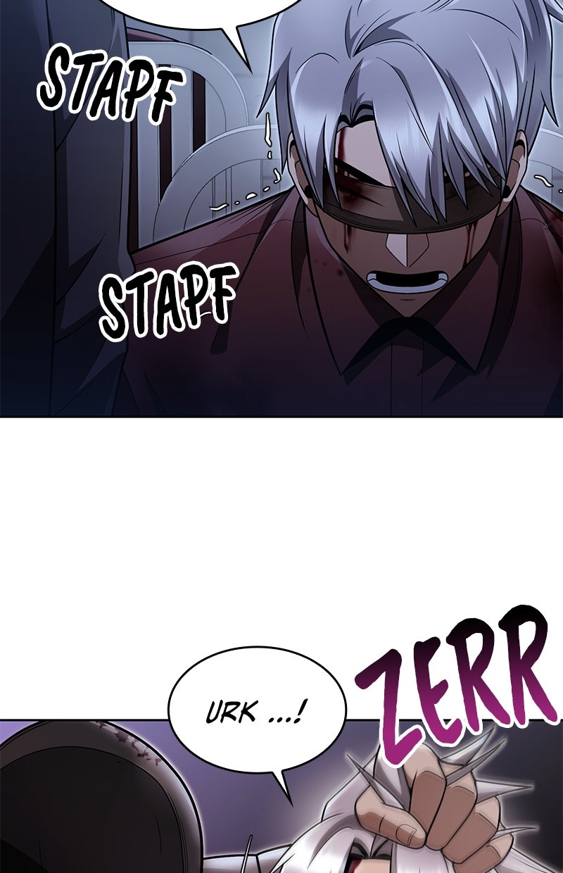 Read Vom genialen Hunter zum Dungeon-Putzer DE Manga Online