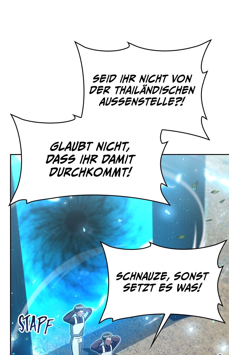 Read Vom genialen Hunter zum Dungeon-Putzer DE Manga Online
