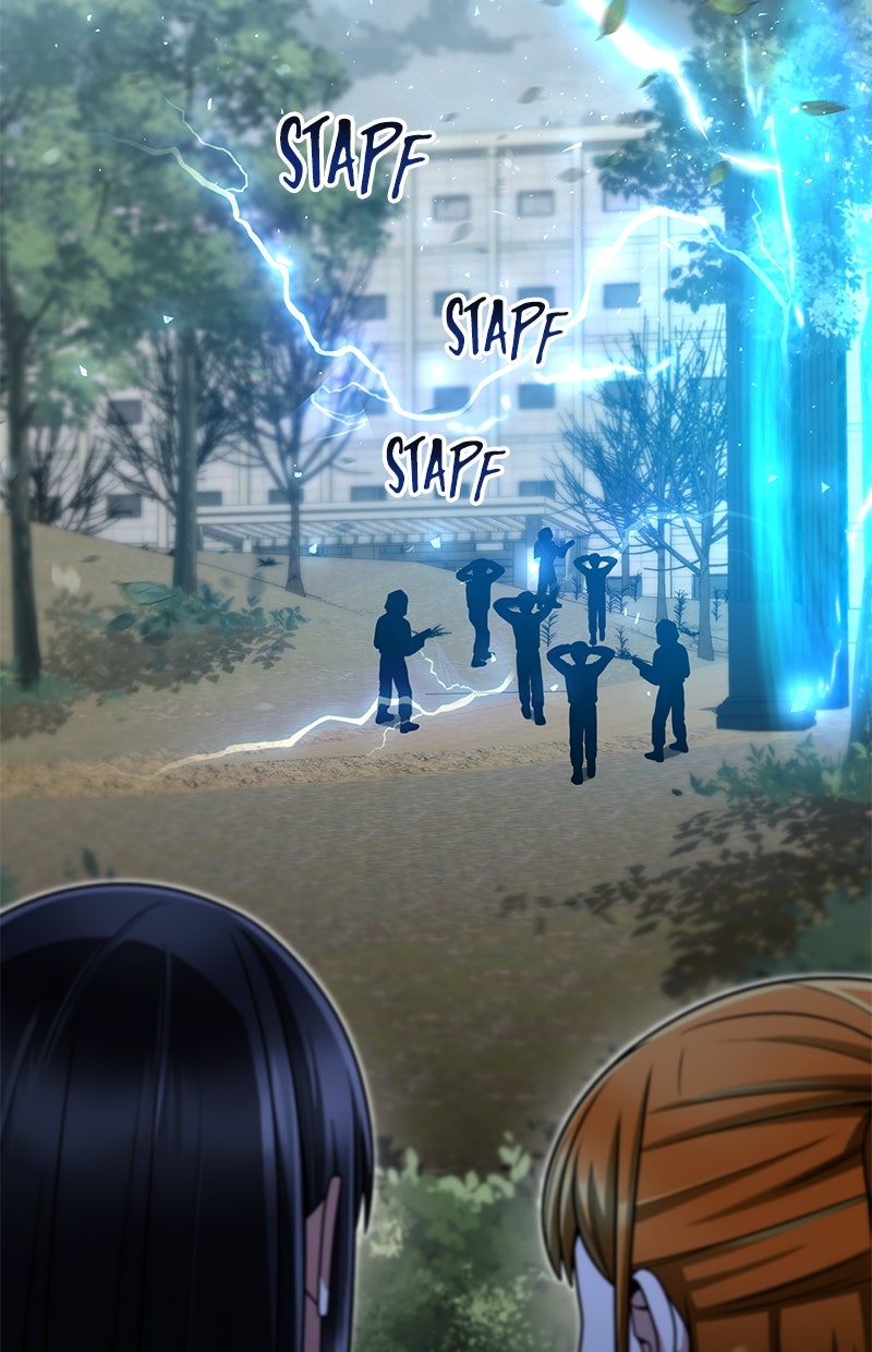 Read Vom genialen Hunter zum Dungeon-Putzer DE Manga Online