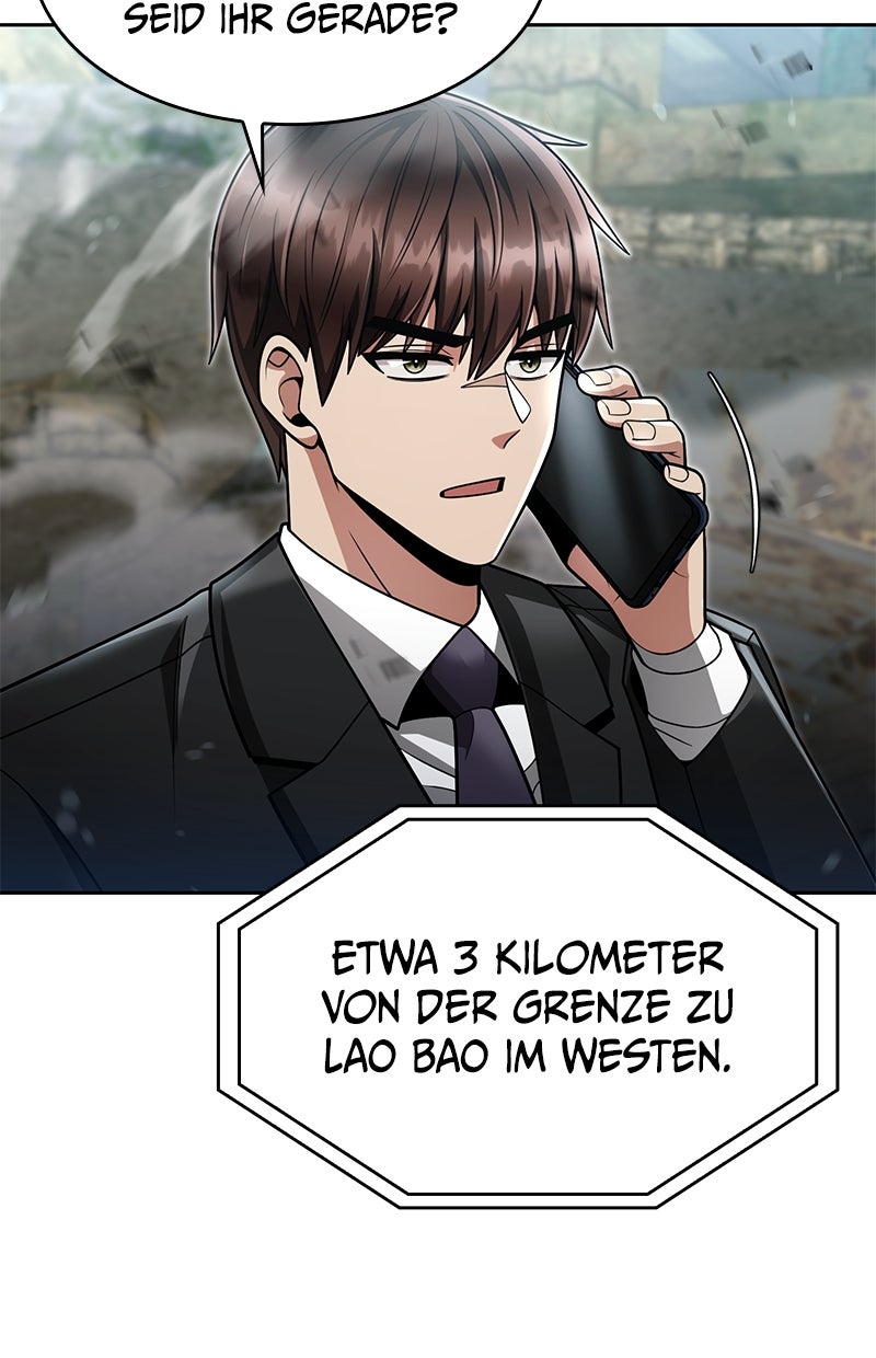 Read Vom genialen Hunter zum Dungeon-Putzer DE Manga Online