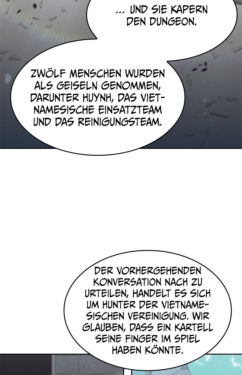 Read Vom genialen Hunter zum Dungeon-Putzer DE Manga Online