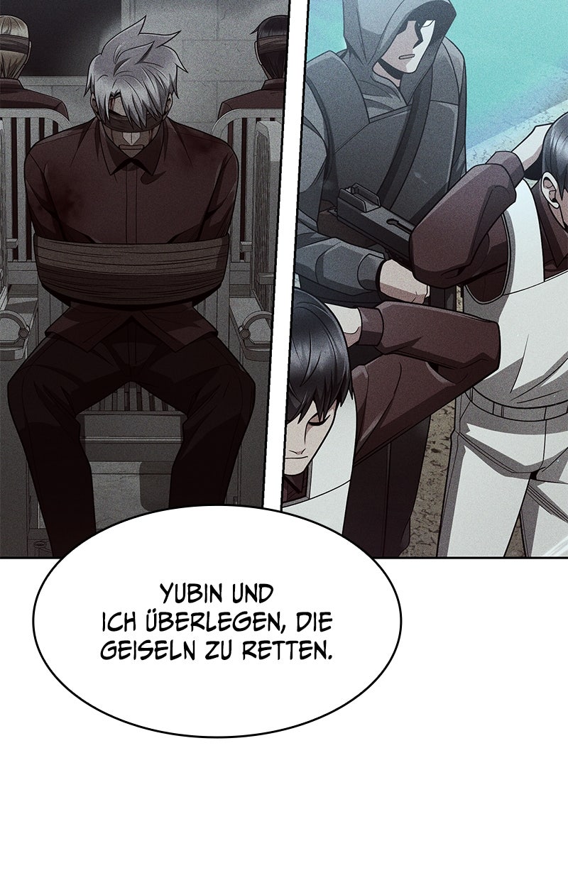 Read Vom genialen Hunter zum Dungeon-Putzer DE Manga Online