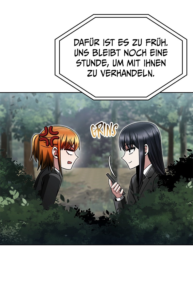 Read Vom genialen Hunter zum Dungeon-Putzer DE Manga Online