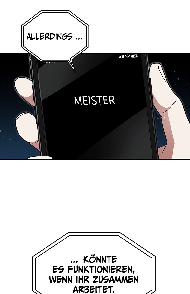 Read Vom genialen Hunter zum Dungeon-Putzer DE Manga Online