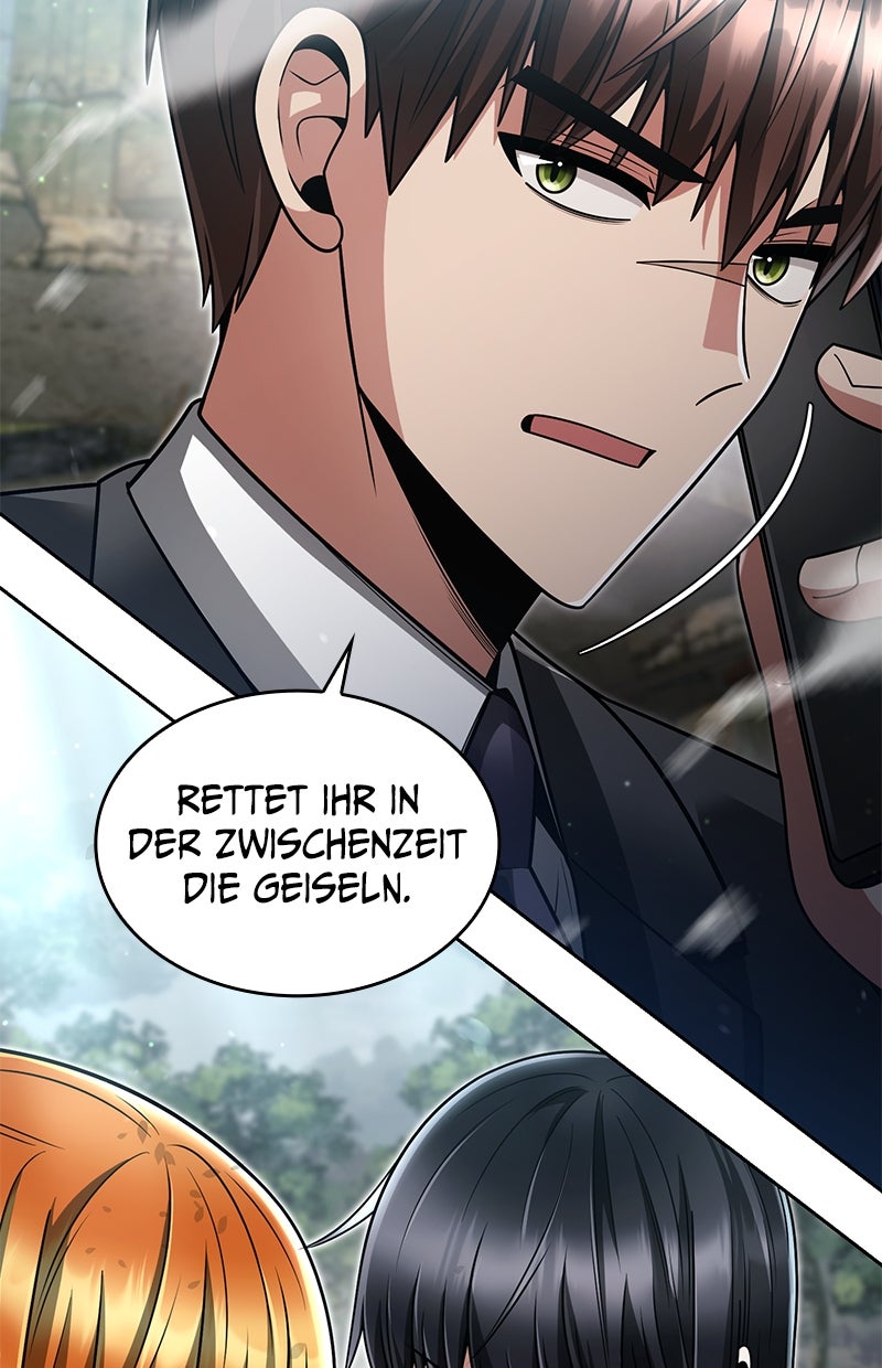 Read Vom genialen Hunter zum Dungeon-Putzer DE Manga Online